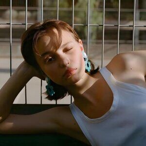 Meet your Posher, Alice